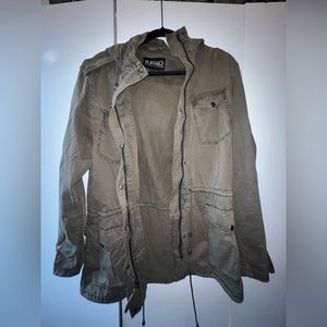 Buffalo David Bitton Adirondack Jacket